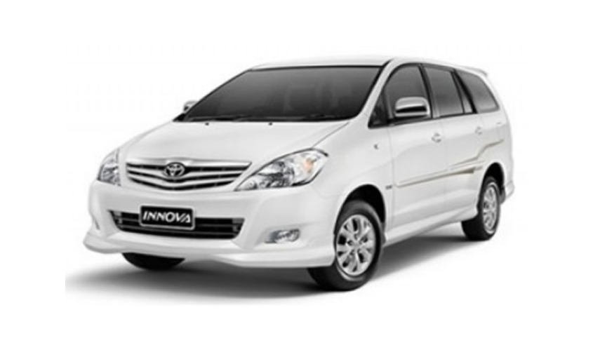 SUV.Innova